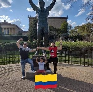 Meet your Posher, Luisa